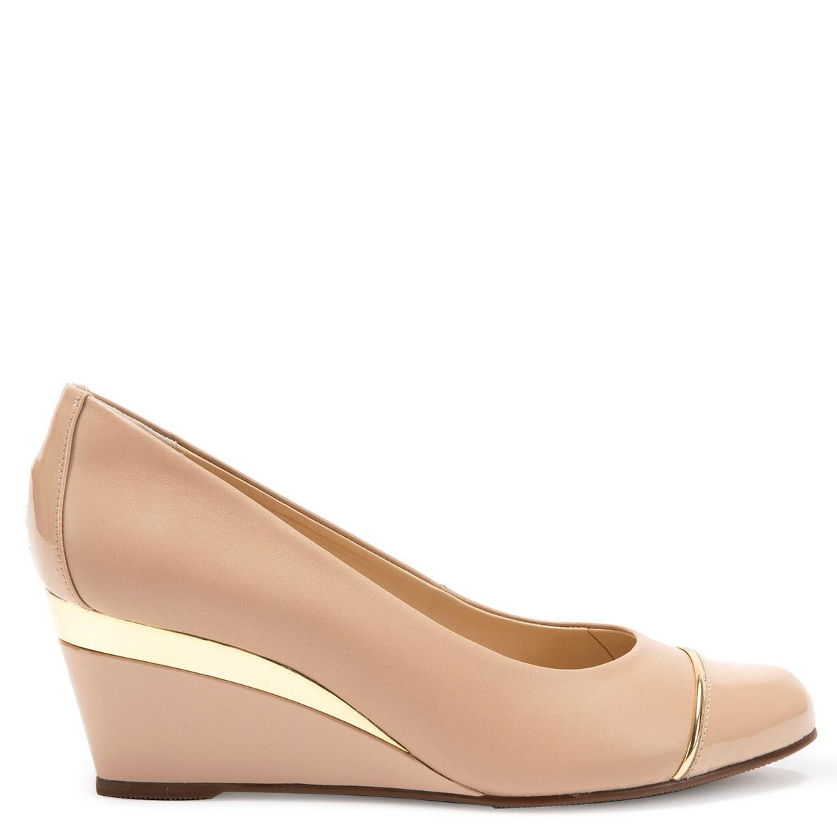 GACEL - Zapato - Mujer - Ivonne - Gacel - Beige
