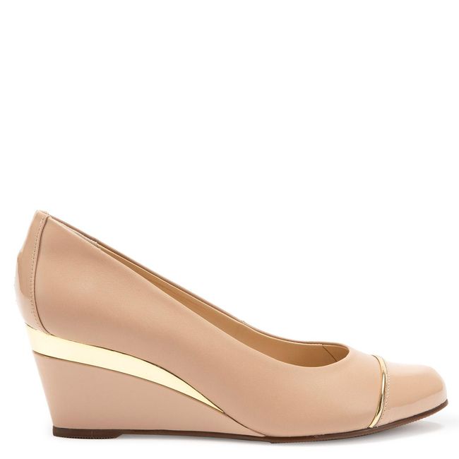 GACEL - Zapato - Mujer - Ivonne - Gacel - Beige