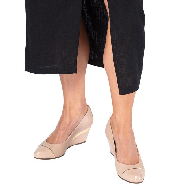 GACEL - Zapato - Mujer - Ivonne - Gacel - Beige