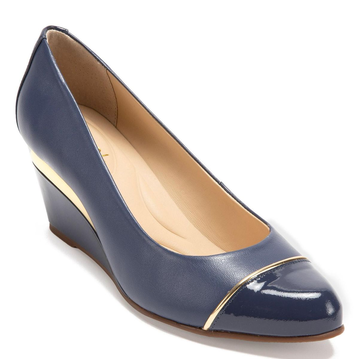 GACEL - Zapato - Ivonne - Gacel - Marino
