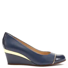 GACEL - Zapato - Ivonne - - Marino