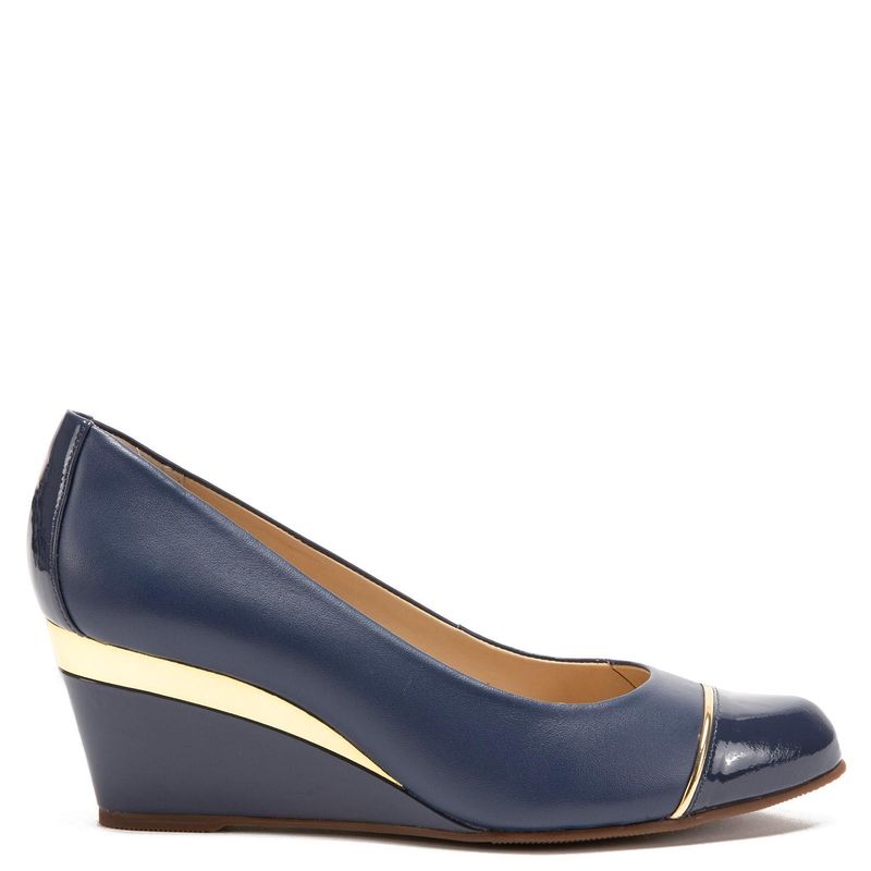 GACEL - Zapato - Ivonne - Gacel - Marino