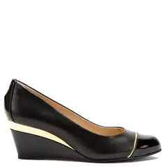 GACEL - Zapato - Ivonne - - Negro