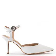GACEL - Zapato - Irune - - Blanco