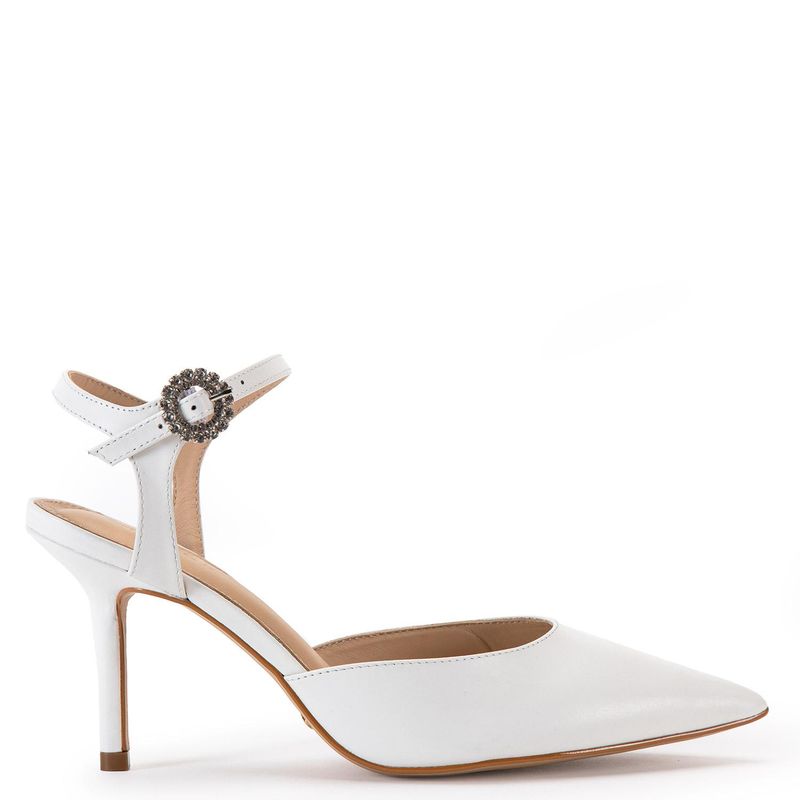 GACEL - Zapato - Irune - Gacel - Blanco