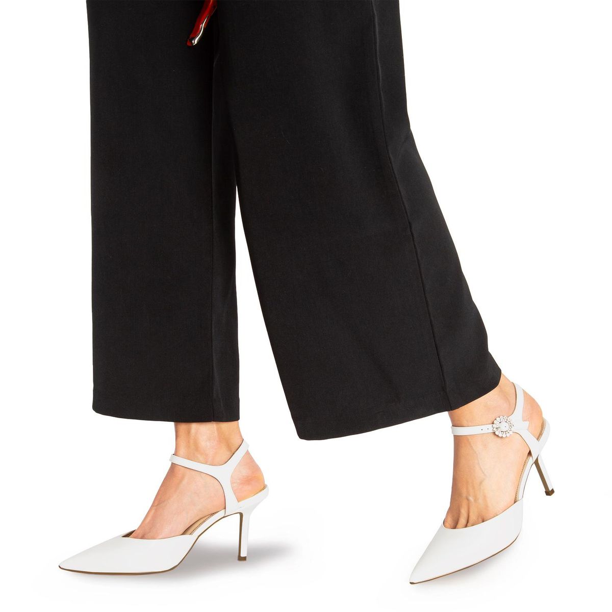 GACEL - Zapato - Mujer - Irune - Gacel - Blanco