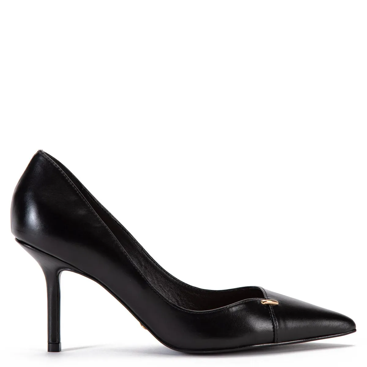 GACEL - Zapato - Irune - Gacel - Negro