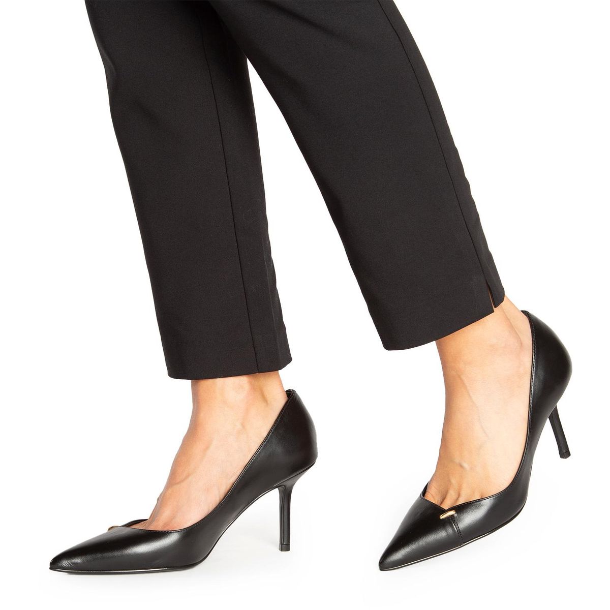 GACEL - Zapato - Irune - Gacel - Negro