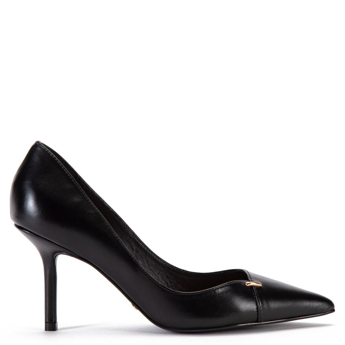 GACEL - Zapato - Irune - Gacel - Negro