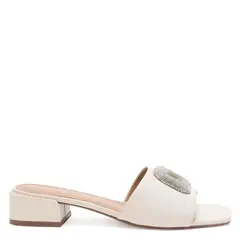 GACEL - Sandalia - Maite - - Crema