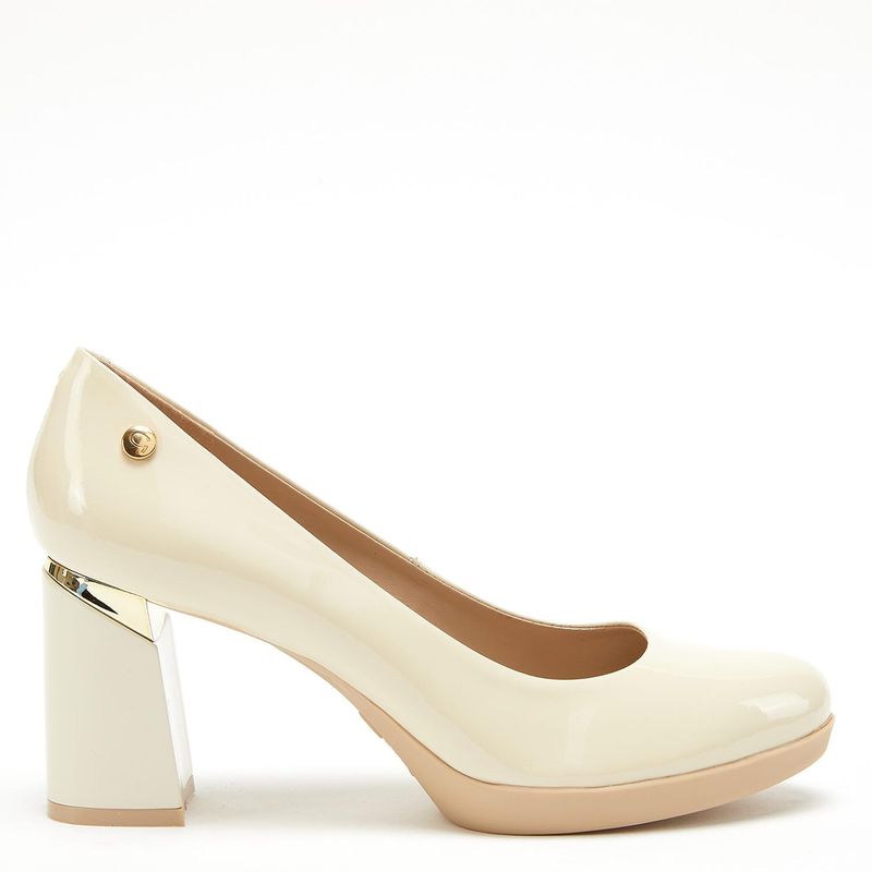 GACEL - Zapato - Lucy - Gacel - Crema.