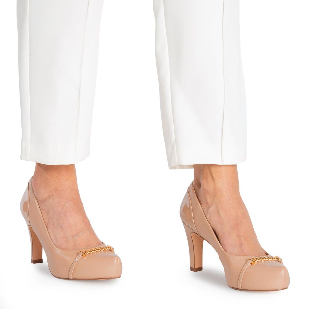 GACEL - Zapato - Katerina - Gacel - Beige