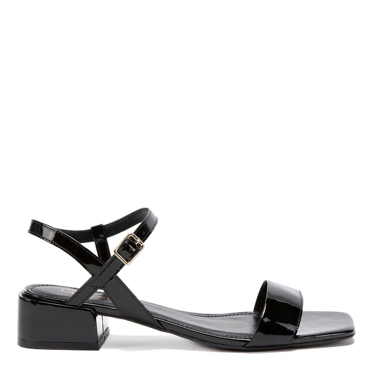 GACEL - Sandalia - Maite - Gacel - Negro