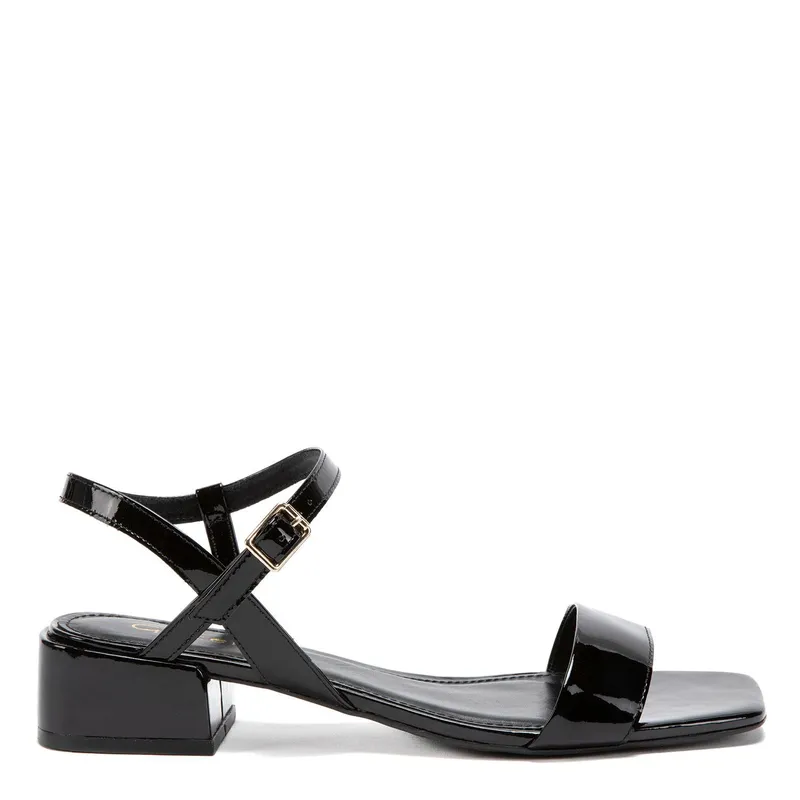 GACEL - Sandalia - Mujer - Maite - Gacel - Negro