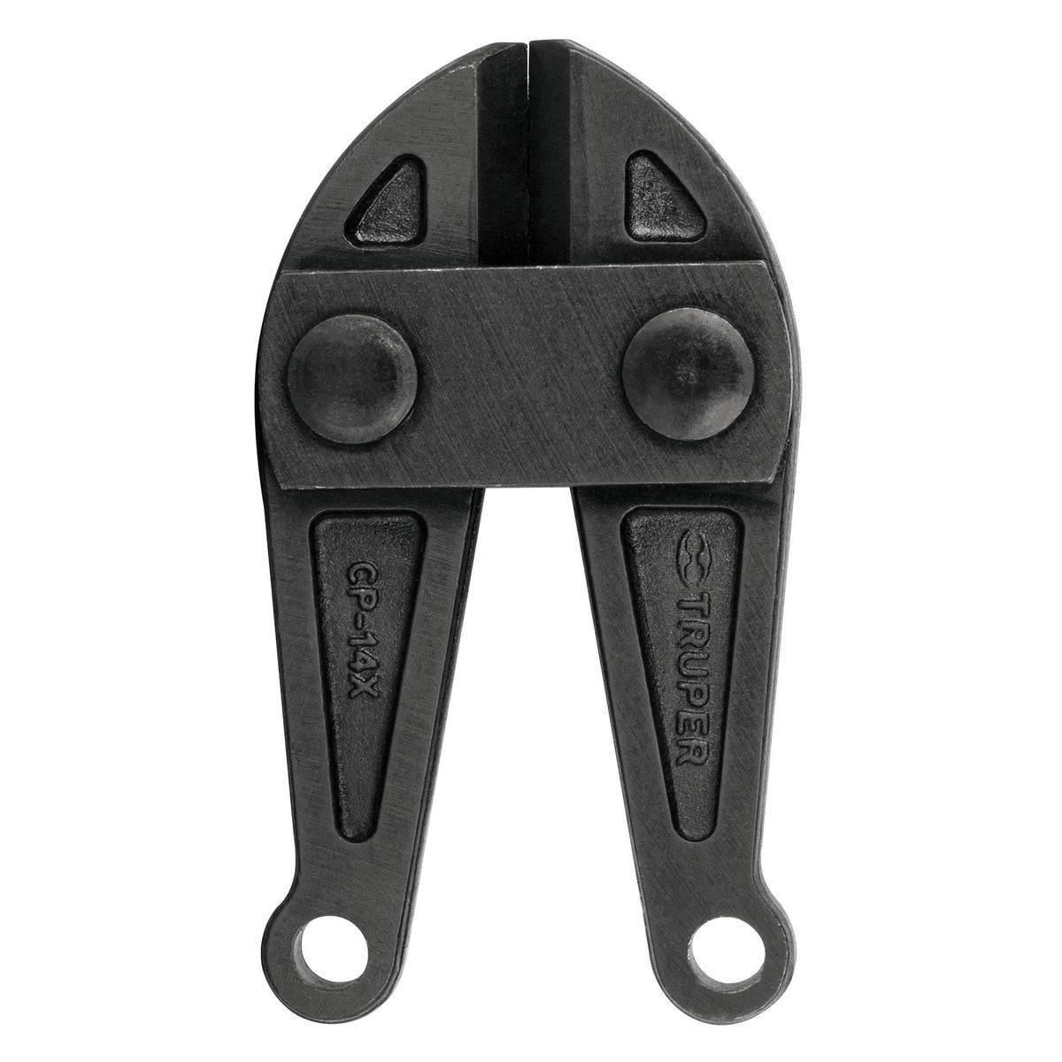 TRUPER - Repuesto Para Cortapernos 14 Rep-cp-14x12837