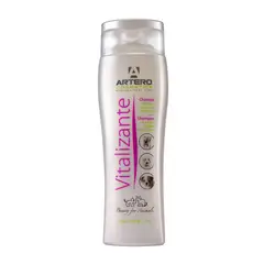GENERICO - Shampo Vitalizante Artero 250 ml