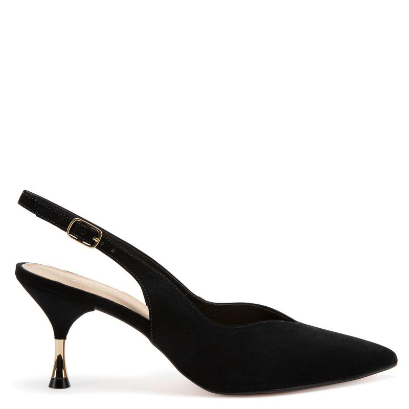GACEL - Zapato - Nairobi - Gacel - Negro