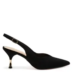 GACEL - Zapato - Nairobi - - Negro