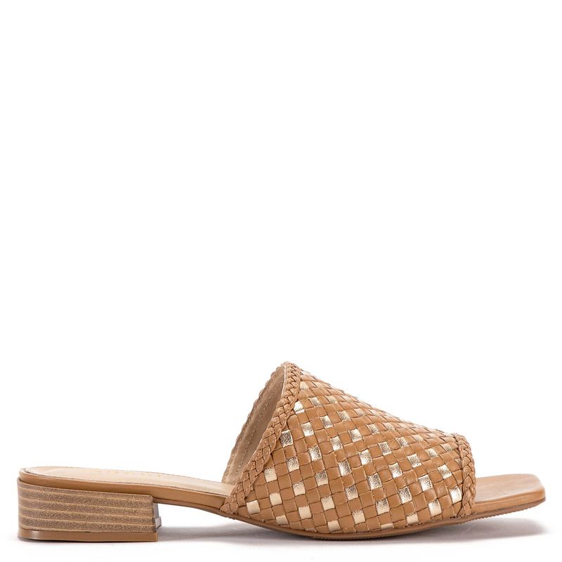 GACEL - Sandalia - Perla - Gacel - Camel
