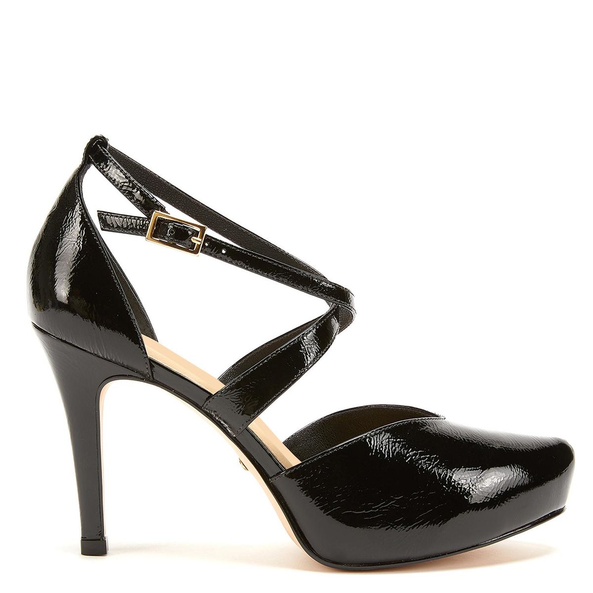 GACEL - Zapato - Olga - Gacel - Negro