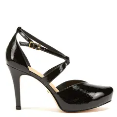 GACEL - Zapato - Olga - - Negro