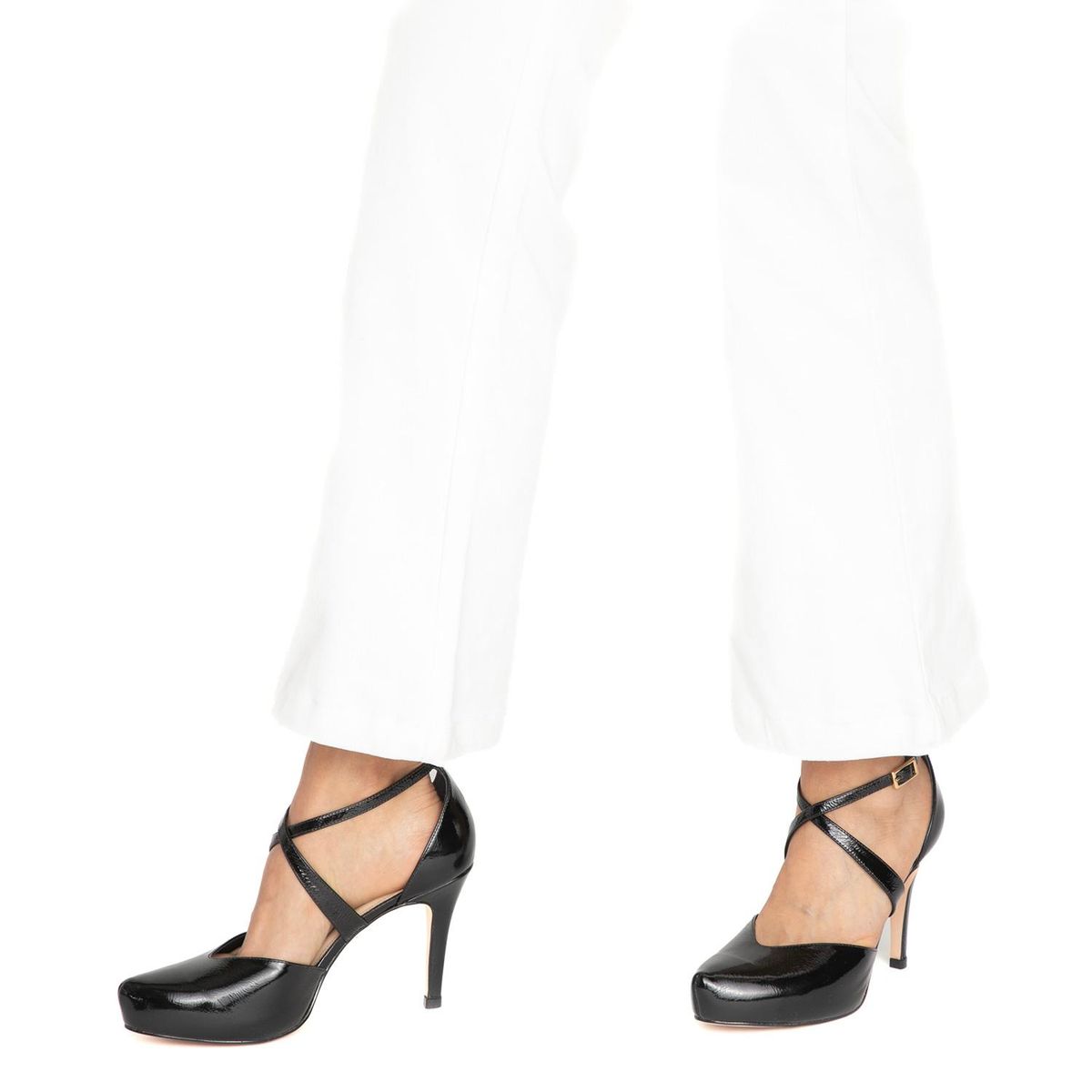 GACEL - Zapato - Olga - Gacel - Negro