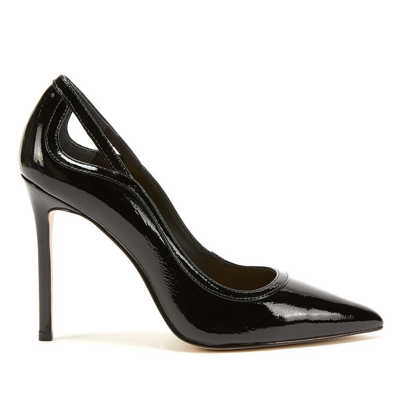 GACEL - Zapato - Vega - Gacel - Negro