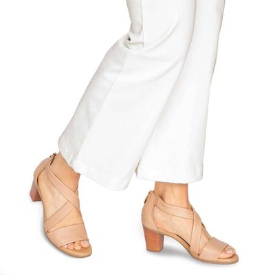 Imagen 2 del producto Sandalia - Roxxane - - Beige