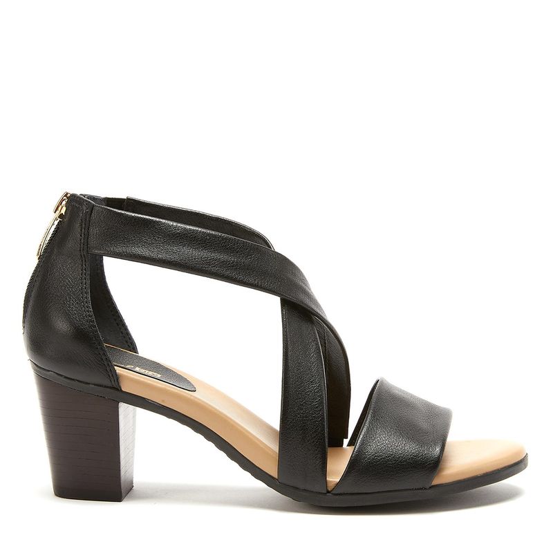 GACEL - Sandalia - Roxxane - Gacel - Negro