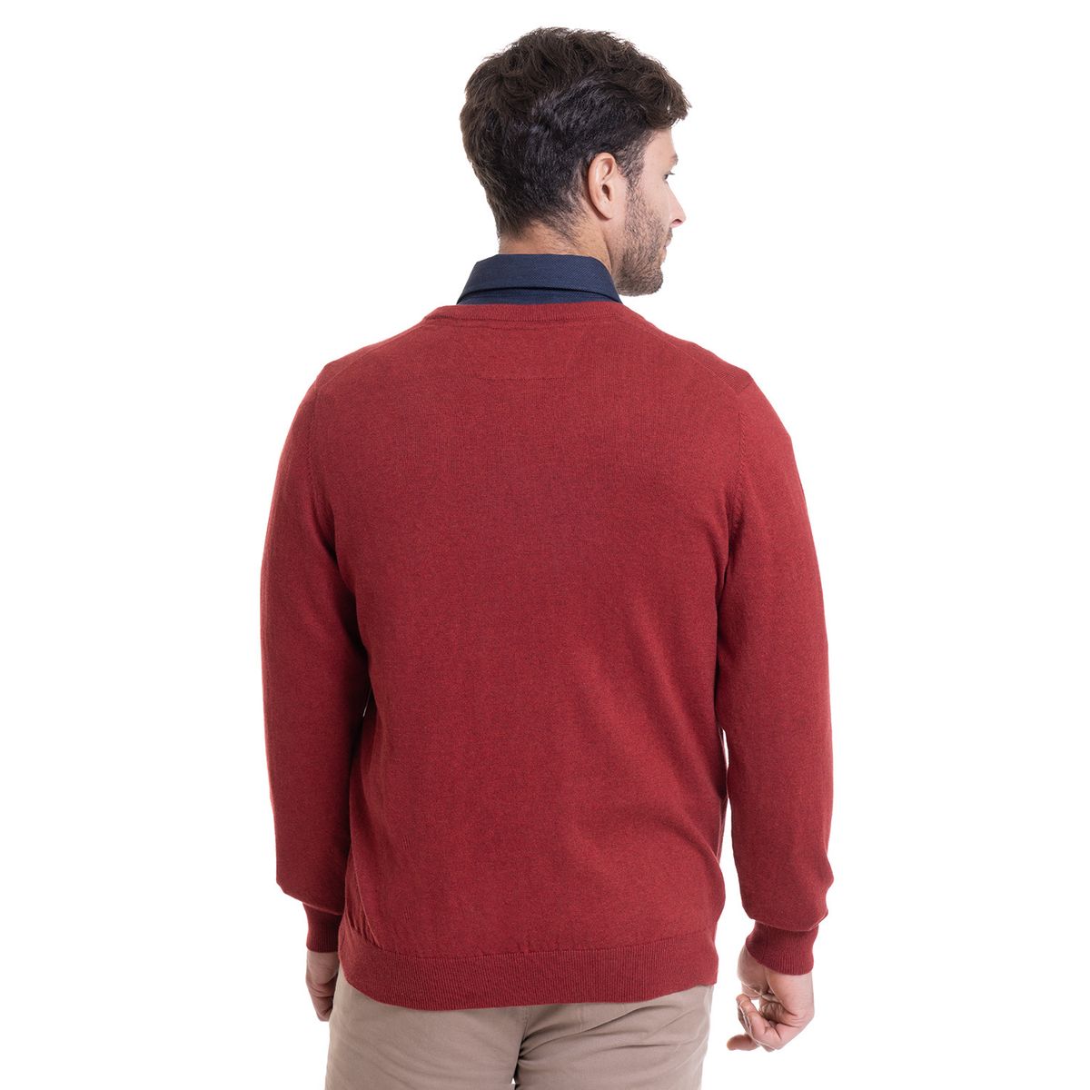 MCGREGOR - Sweater Midtown V Neck MCGREGOR