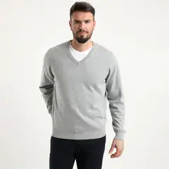MCGREGOR - Sweater Midtown V Neck