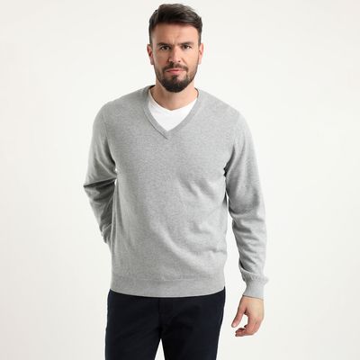 Imagen 1 del producto Sweater Midtown V Neck