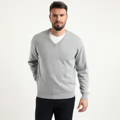 MCGREGOR - Sweater Midtown V Neck