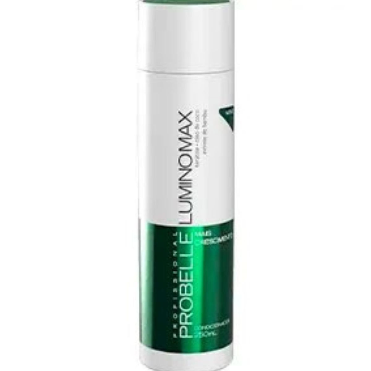 PROBELLE - Acondicionador Mas Crecimiento Lumino Max 250ml Probelle