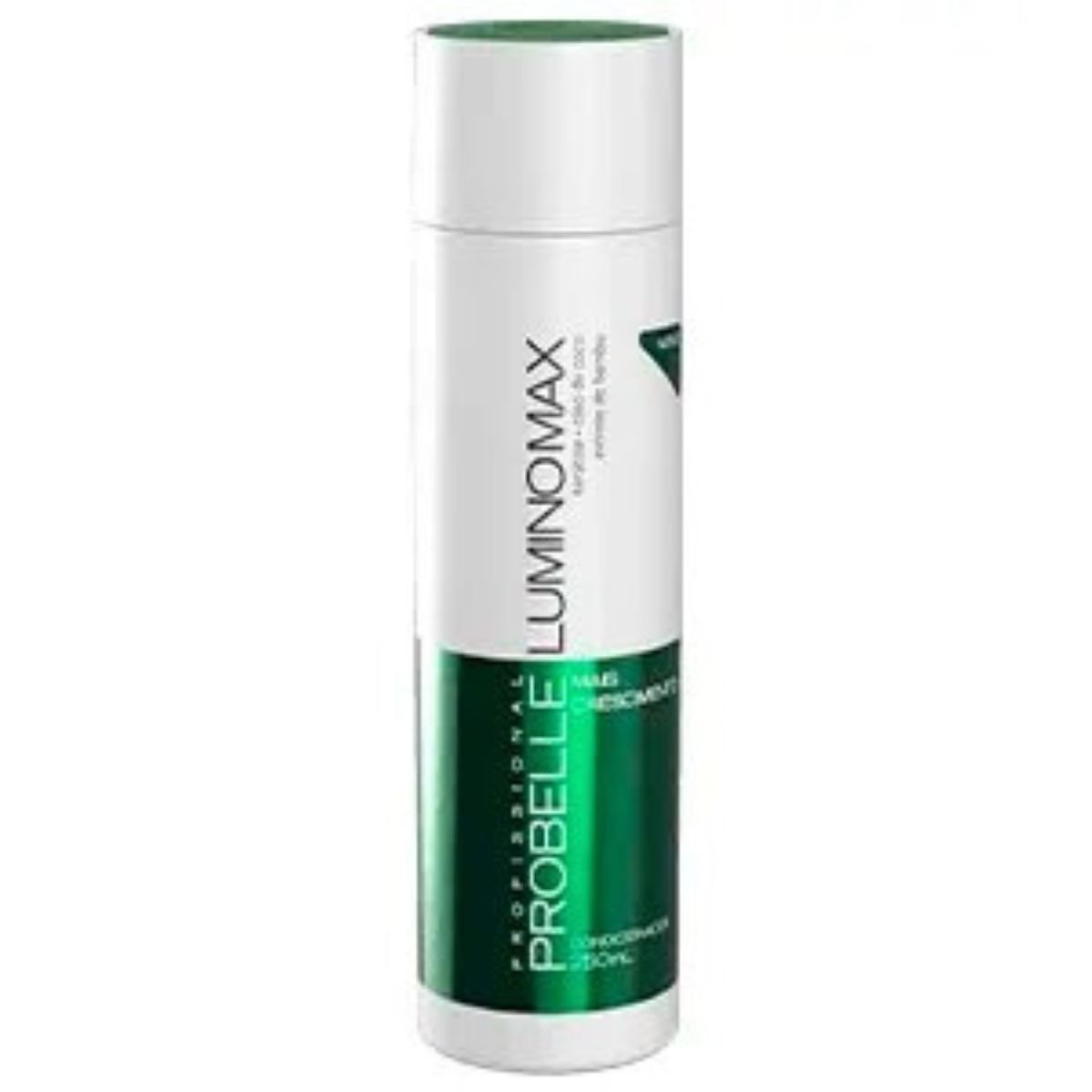 PROBELLE - Acondicionador Mas Crecimiento Lumino Max 250ml Probelle