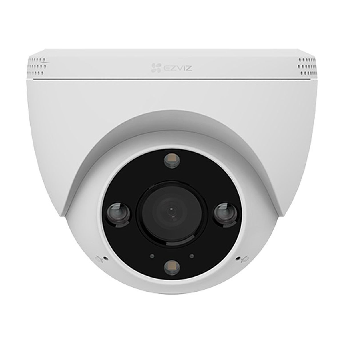 EZVIZ - Camara Wifi Ezviz H4 2k Audio Bidireccional Ir15m 4mm Blanco