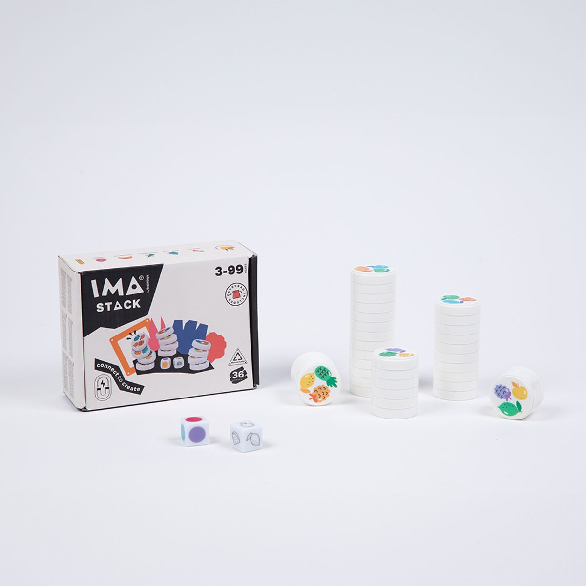 IMANIX - Imastack 36