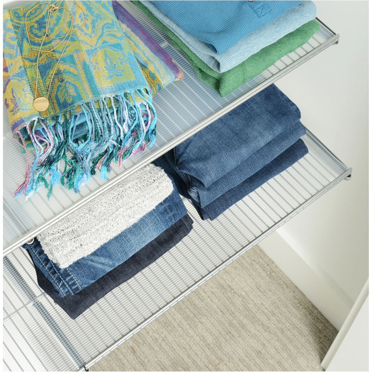 CONTACT - Vinilo Con-tact Transparente No adhesivo 60c304cm