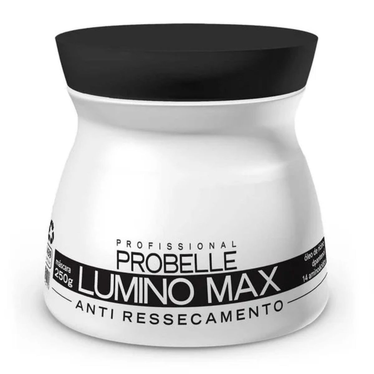 PROBELLE - Crema De Tratamiento Antiresecamiento Lumino Max 250g