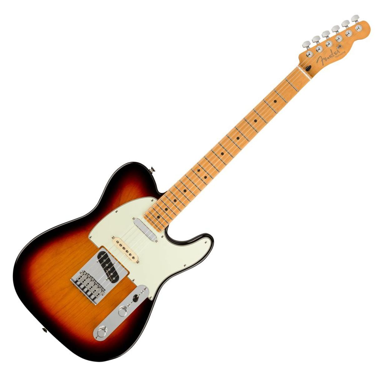 FENDER - Guitarra eléctrica Fender Player Plus Nashville Telecaster®