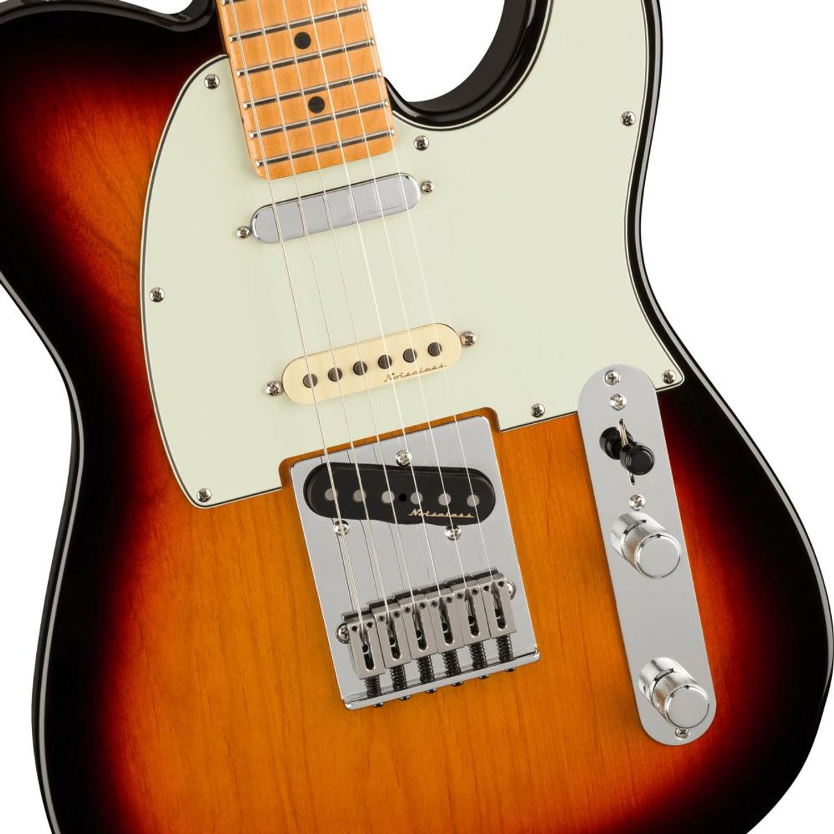 FENDER - Guitarra eléctrica Fender Player Plus Nashville Telecaster®