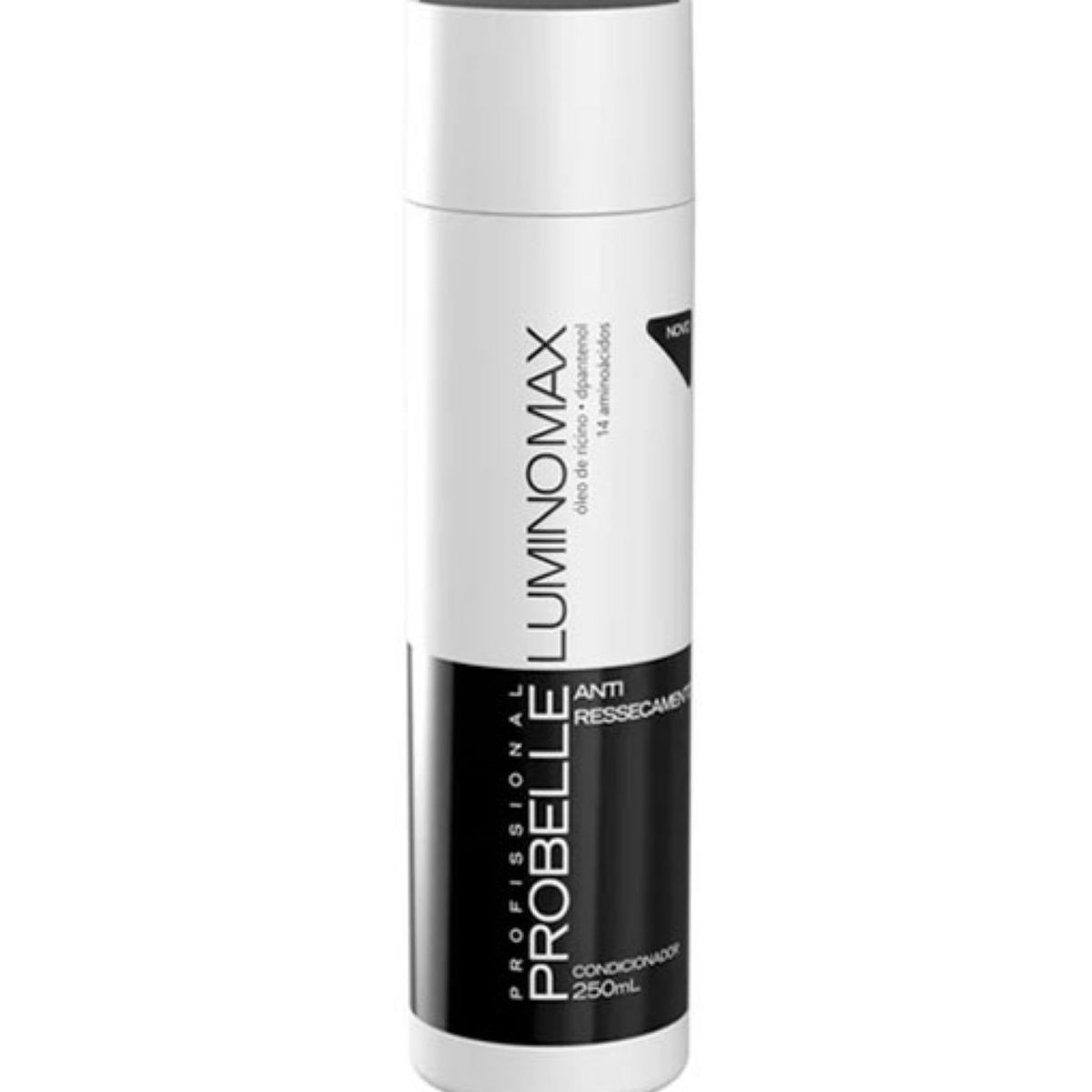 PROBELLE - Acondicionador Antiresecamiento Lumino Max 250ml Probelle