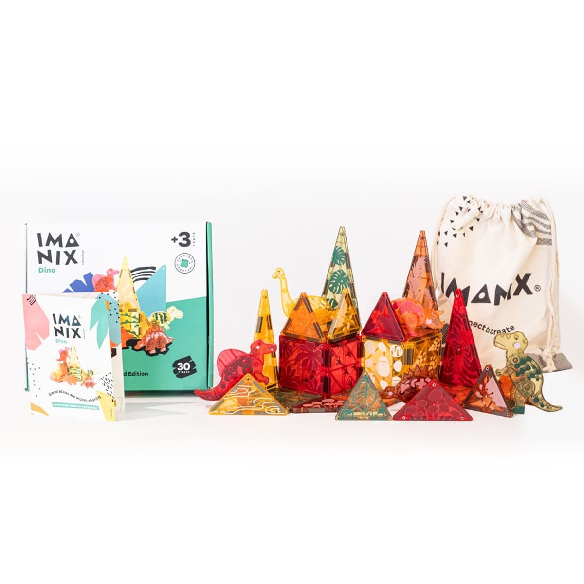 IMANIX - Imanix Dino 30