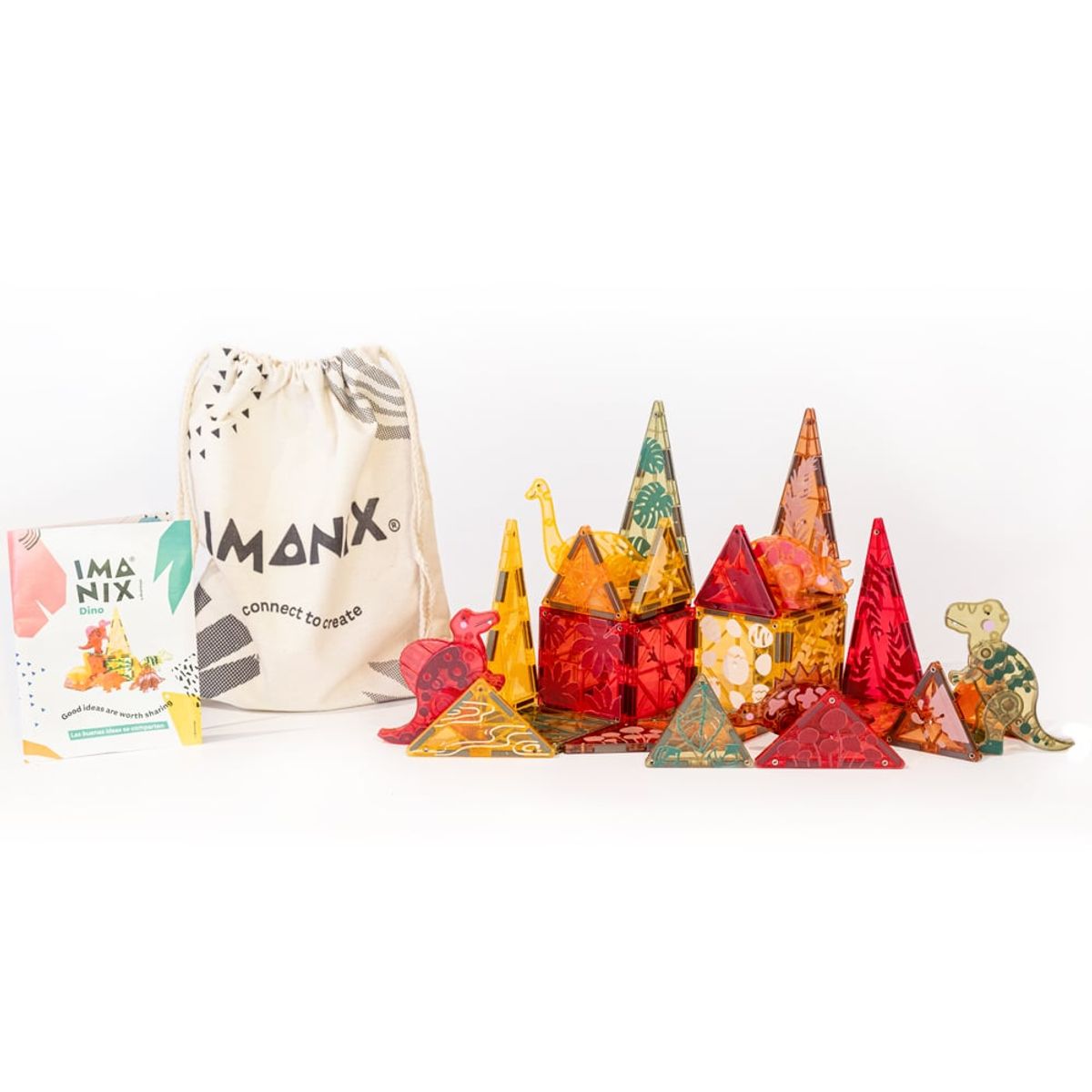 IMANIX - Imanix Dino 30