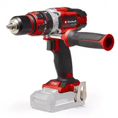 EINHELL - Taladro Inalámbrico mandril 10 mm TE-CD 18/48 Li-i-Solo -