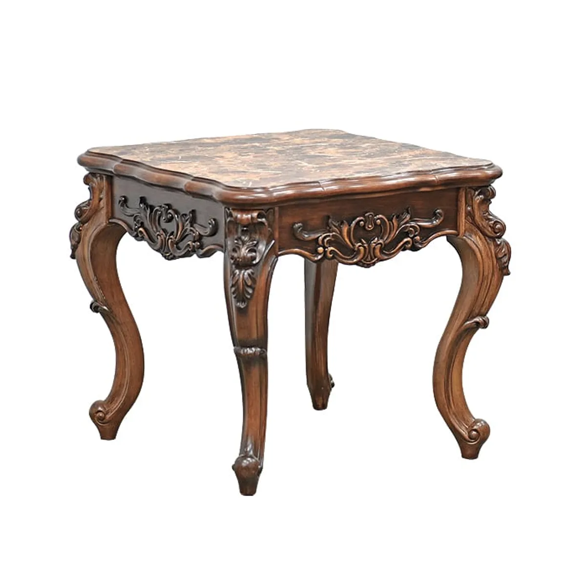 MSA MUEBLES SANTA ANA - Mesa Lateral Torino  Estilo y Funcionalidad en un Diseño Contemporáneo