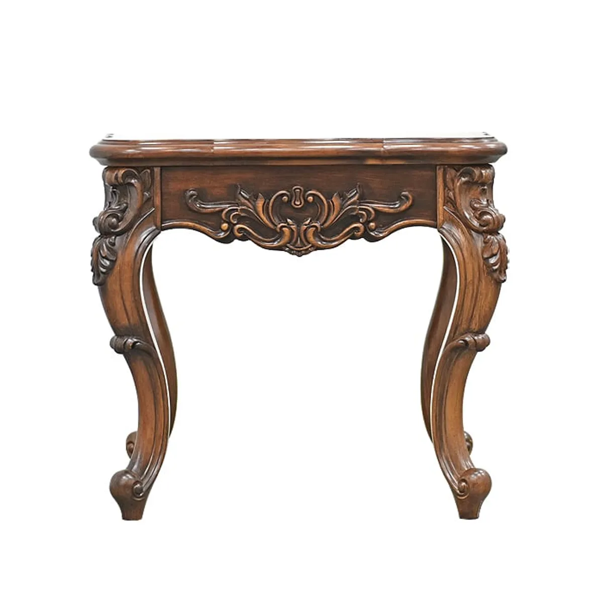 MSA MUEBLES SANTA ANA - Mesa Lateral Torino  Estilo y Funcionalidad en un Diseño Contemporáneo