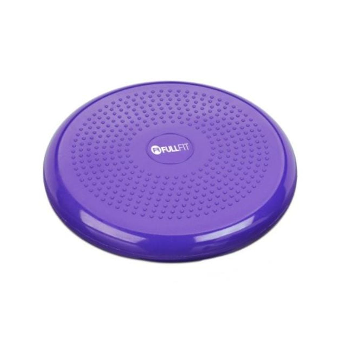 GENERICO - Cojin sensorial TDAH autismo bosu propiocepción 33cm