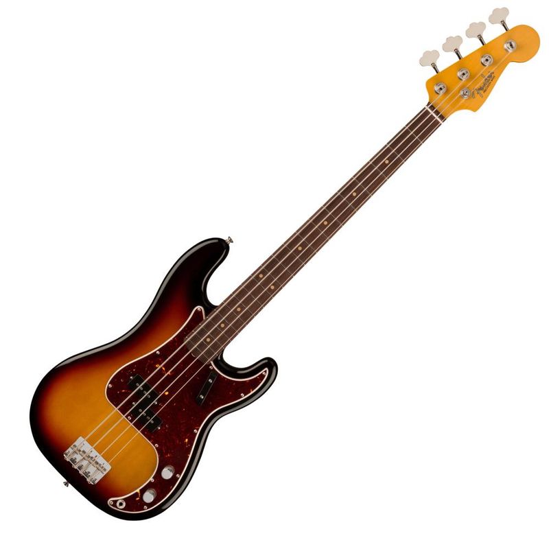 FENDER - Bajo eléctrico Fender American Vintage II 1960 PrecisionBass