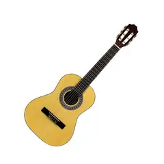 ADMIRA - Guitarra Clásica Rocio 12 C7N